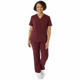 Medline - 4802wnexl - Top,Scrub,Ave,Wmn,Lex,Wne,Xl - Each