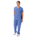 Medline - 4865cbll - Top, Scrub, Ave, Wmn, Staten, Cbl, L - Each