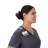 Medline - 4865chrm - Top, Scrub, Ave, Wmn, Staten, Chr, M - Each