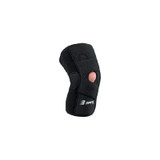 Breg - 20144 - Lateral Stabilizer, W/Hinge, Airmesh, Right, L
