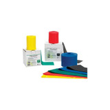 Optp - 20364T - Thera - Band Latex - Free Resistance