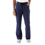 Medline - 4912nvyxst - Pant,Scrub,Ave,Wmn,Coastal,Nvy,Xst - Each