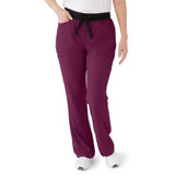 Medline - 4912wnexxxlt - Pant,Scrub,Ave,Wmn,Coastal,Wne,3xlt - Each