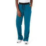 Medline - 4913blkxxlp - Pant,Scrub,Ave,Wmn,Varick,Blk,2xlp - Each