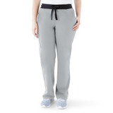 Medline - 4913gryxxxlp - Pant,Scrub,Ave,Wmn,Varick,Gry,3xlp - Each