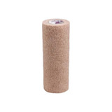 3M - 2086 - Coban Lf Cohesive Bandage 6 Inch X 5 Yard Self - Adherent Closure Tan Nonsterile Standard Compression