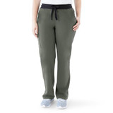 Medline - 4913olvmt - Pant,Scrub,Ave,Wmn,Varick,Olv,Mt - Each