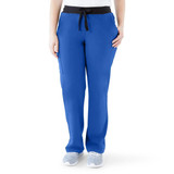 Medline - 4913rylxxlt - Pant,Scrub,Ave,Wmn,Varick,Ryl,2xlt - Each