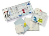 Icu Medical - Smiths - 4935Mgs-17 - 4935Mgs17 - Epidural Tray, Continuous 17G Needle Rx - Case/10
