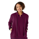 Medline - 5010wnem - Jacket,Scrub,Ave,Wmn,Solano,Wne,M - Each