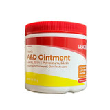 Cardinal Health - 5424932 - Leader Diaper Rash Ointment 15 Oz - Each