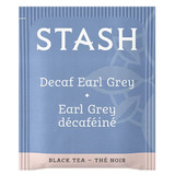 Stash Tea - 548277 - Earl Grey Decaf - Each