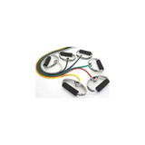 Hygenic - Thera-Band - 21733 - Theraband Resistive Exercise Tubing W/Softgrips