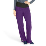 Medline - 5560rplxs - Pant,Scrub,Ocean Ave,Yoga,Elast,Rpl,Xs - Each