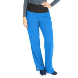 Medline - 5560ryllp - Pant,Scrub,Ocean Ave,Yoga,Elast,Ryl,Lp - Each