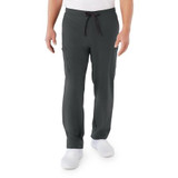 Medline - 5700Chrxxxlp - Pant,Scrb,Ave,Unisex 6Pkt,Charcoal - Each