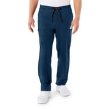 Medline - 5700nvy5xl - Pant,Scrb,Ave,Unisex 6pkt,Navy,5xl - Each