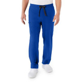 Medline - 5700rylxxlp - Pant,Scrb,Ave,Unisex 6pkt,Royal,Xxl - Each