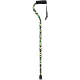 Graham Field - Lumex - 5970Ca - Offset Cane Camouflage - Case/6