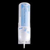 Ecolab - Quik-Care - 6000098 - Hand Sanitizer Nourishing Foam Ethyl Alcohol Foaming Dispenser Refill Bottle 