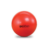 Hygenic - Thera-Band - 23025 - Pro Series Scp Ball, For Body Height Individually Boxed Retail, Include Full Color Instructional Poster, Available In Bulk Only (Hy, 020594)
