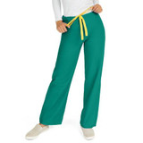 Medline - 600njtl-Ca - Pant,Scrub,Rev,A-Stat,Emerald,Ang-Cc,Lg - Each
