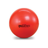 Hygenic - Thera-Band - 23125 - Pro Series Scp Ball, For Body Height Balls In Poly - Bags With 10 Instructional Poster (Hy, 020707)