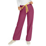 Medline - 600ntrxs-Cm - Pant,Scrub,Rev,A-Stat,Raspbry,Mdl-Cc,Xs - Each