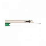 Sun Med - Green System - 6034.C - Laryngoscope Blade Miller Type Size 1 Child - Case/20