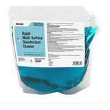 Ecolab - 6102259 - Surface Disinfectant Cleaner Manual Pour Liquid 2 Liter Jug Scented Nonsterile - Case/2
