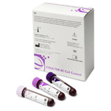 Beckman Coulter - 628027 - Control Fp Lvl 1 2 3 12X 5Ml - Each