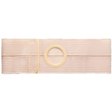 Nu-Hope - Nu-Form - 6302-P-B - Cool Comfort Elastic Nuform Belt Stoma Opening - Each