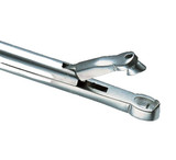 Cooper Surgical - Euro Med - 64-677 - Biopsy Punch Classic Series Tischler - Kevorkian 3 X 5 Mm Bite - Each