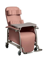 Graham Field - 650-1001-000 - Assist Bar, Bariatric Lumex - Bed - Each
