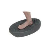 Hygenic - Thera-Band - 23304 - Stability Trainer, Soft All Balance Products Include Exercise Instructions, Disc Is Retail D (Hy, 047256)