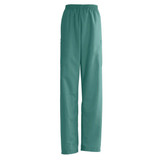 Medline - 674njtxll - Pant,Scrub,Cargo,Unisex,Emerald,Xl,L - Each
