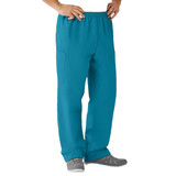Medline - 674nthlp - Pant,Scrub,Cargo,Uni,Ceil,Lg,Petite - Each