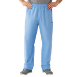 Medline - 674nthxxlm - Pant,Scrub,Cargo,Unisex,Ceil,2xl,Md - Each