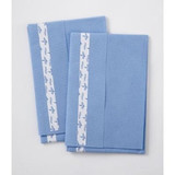 Medline - 68574 - Drape,Utility,14.5X25",Ns - Case/200