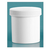 Mckesson - Berry Plastics - 70610020904 - Jar Ointment 4Oz 1222330 Kerr - Box/12