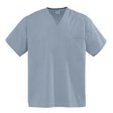 Medline - 710ptzxl-Cm - Top,Scrub,2pkt,Misty-Encore,Mdl-Cc,Xl - Each