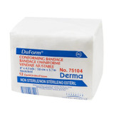 Gentell - 75103 - Gauze, Duform N/S 3"X4.1Yds Dersci - Case/96