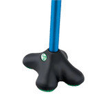 Drive Devilbiss Healthcare - 781-030 - Medical Hugo Quadp, Black6Cv,24Ct, Ret - Each