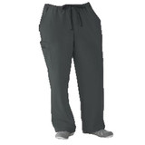 Medline - 800chrxxl-Ca - Pant,Scrub,Unisex,Pmax,Char,Ca-Cc,X - Each