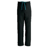 Medline - 800dkwxxl-Ca - Pant,Scrub,Rev,Pmax,Black,Ang-Cc,Xxl - Each