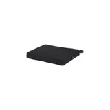Nova Ortho-Med - 2603C-3-2016 - Coccyx Gel/Foam Cushion For Wheelchair - Retail Pack (Sadmerc Code 2603)