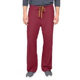Medline - 800jwns-Ca - Pant,Scrub,Rev,Pmax,Wine,Ang-Cc,S - Each