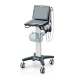 Mindray Usa - 80121020001600 - Hook, Probe Cable Ultrasound Trolly F/Cart - Each