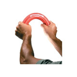 Hygenic - Thera-Band - 26102 - Resistance Bar Heavy, Individually Packed, Exercises Manual Included (Hy, 020129)