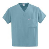 Medline - 810ntzxxxl-Ca - Top,Scrub,Rev,Pmax,Msty,Ang-Cc,3xl - Each
